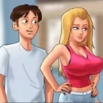 summertimesaga原版