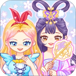 马卡龙少女无广告版