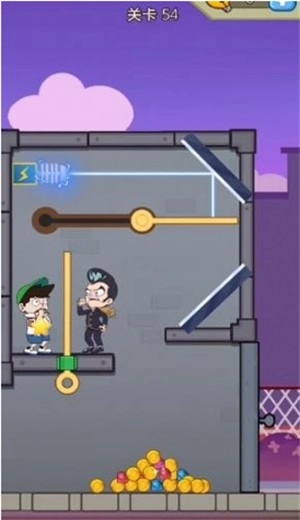 抽针模拟器安卓版图1