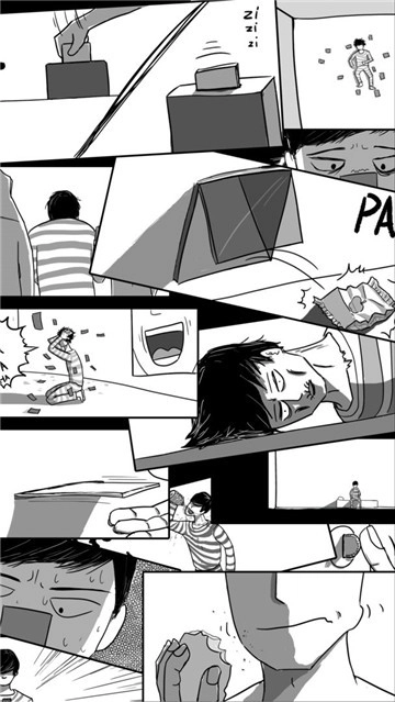 抽卡人生(1)