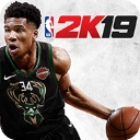 NBA2K19官方最新版