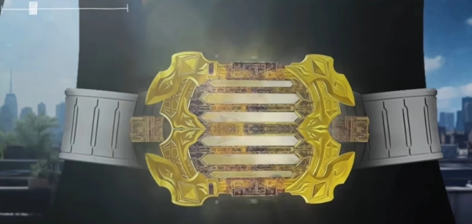 假面骑士雷杰多模拟器游戏绿色版图3