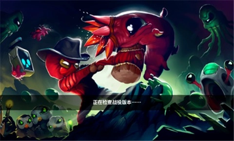 崩溃大陆手机免费版图1