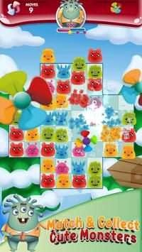 粉碎狂热日服手游无广告版图2