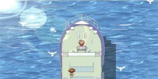 我的暑假秘密回忆繁星新春版(2)