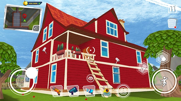 黑暗密语手机版图1