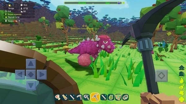 我的游戲大作戰(zhàn)中文版圖2