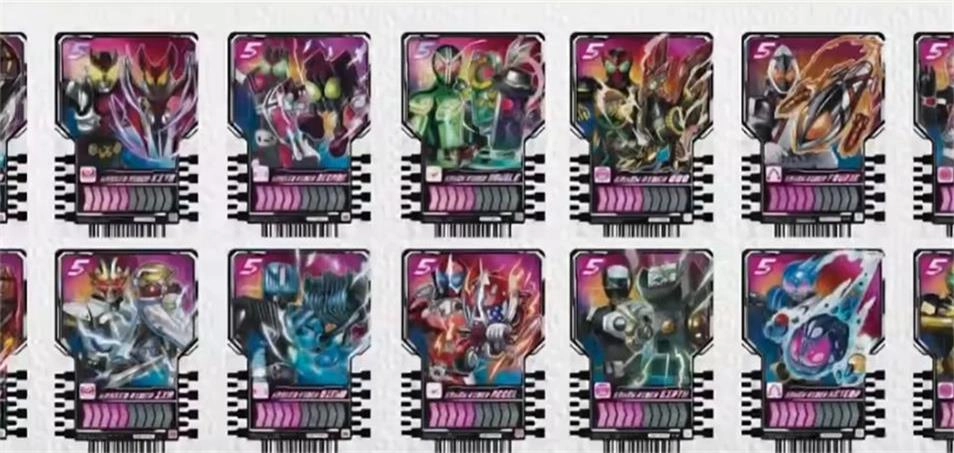 假面骑士雷杰多模拟器游戏绿色版图2