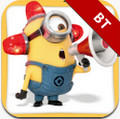 卑鄙的我胶囊快跑(MinionRush)游戏官方最新版