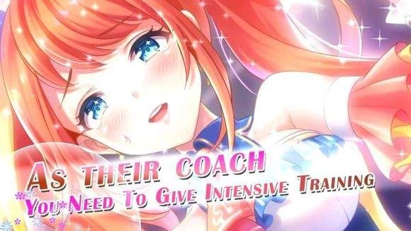 城市里的欧派(Boobs In The City)游戏安装包图2