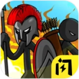 火柴人战场模拟