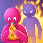 食物大战免费版