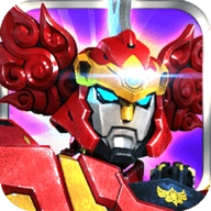 神兽金刚之龙行天下安卓直装版