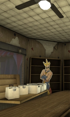 恐怖冰淇淋2游戏纯净最新版图2