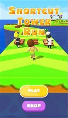 城墙守卫最新版