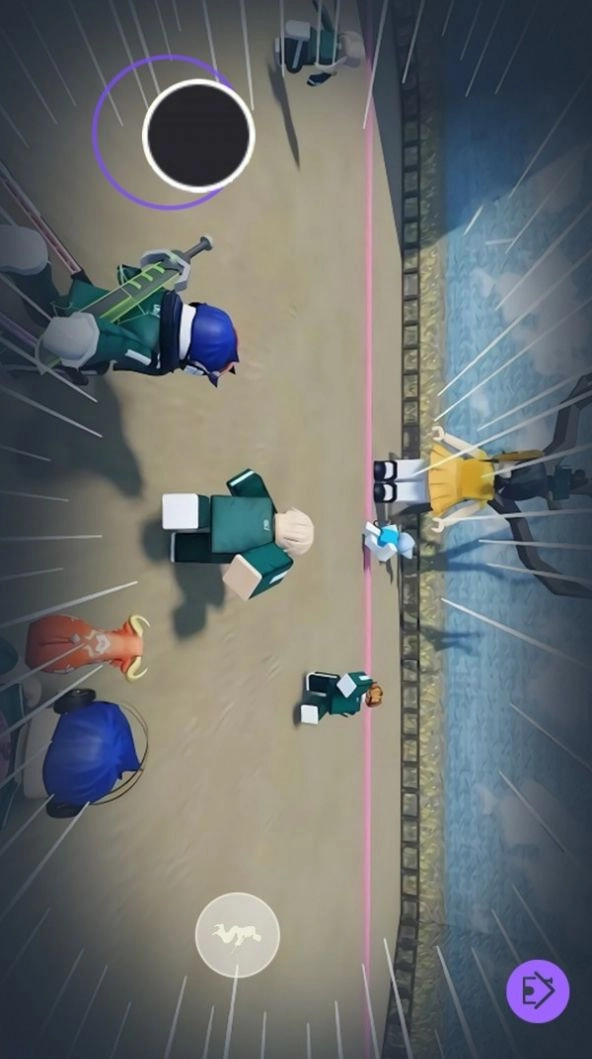 方块跳跳大作战安装中文版