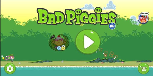 捣蛋猪HD免费原版图1