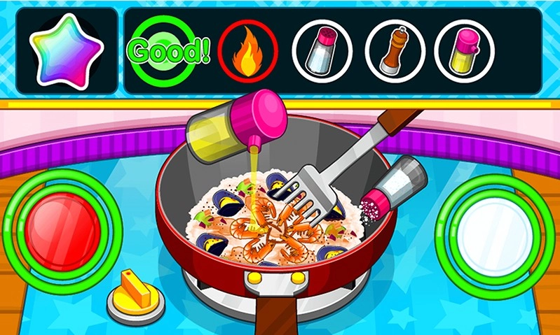 最佳烹饪食谱家庭厨房安卓直装版图3