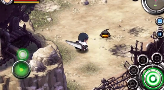 泽诺尼亚传奇5简体游戏安装包图2