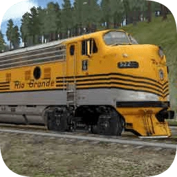 模拟火车通用版