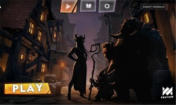 刀塔霸业2026正版图3