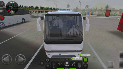 超级驾驶3D