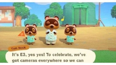 动物森友会手游直装版