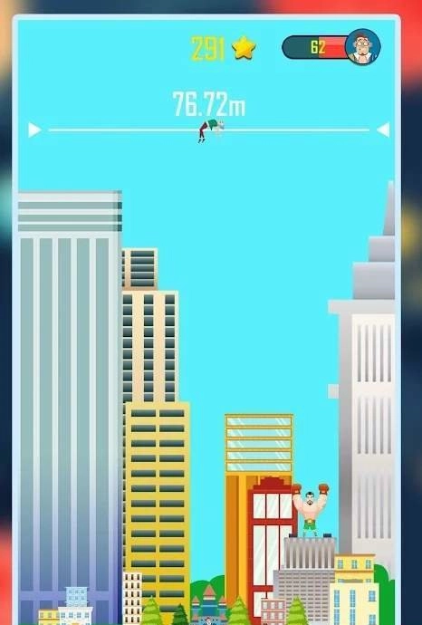 抛式竞赛图2