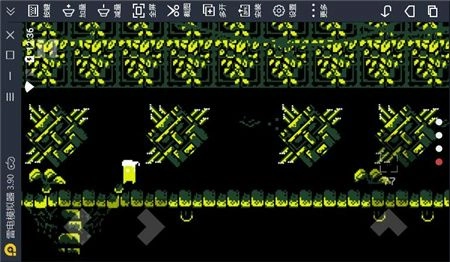 逃离恐惧中文版图3