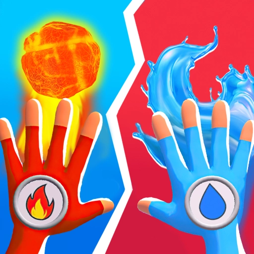 超级英雄飞行记游戏最新版