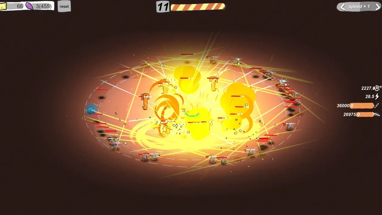 前哨站2官方版图3