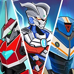 无敌街霸永不停歇2025最新版