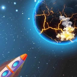 毁灭太阳模拟器手机正版