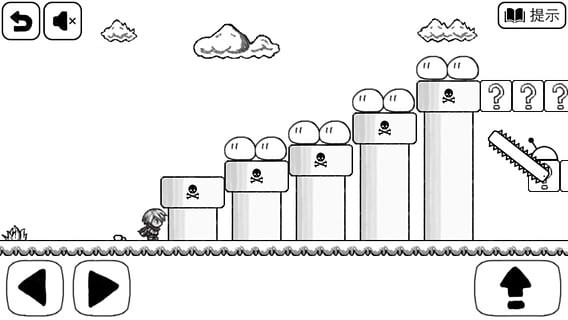 比较简单的大冒险手机免费版(1)