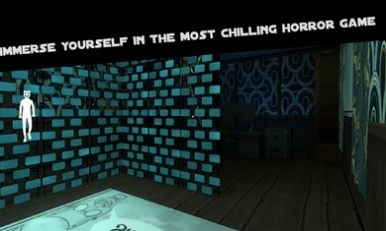 微笑X公司4恐怖列车手机免费版图2