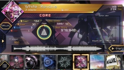 八方节拍手机免费版图1