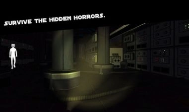 微笑X公司4恐怖列车手机免费版图3