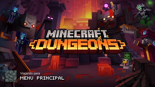 Minecraft Dungeons图4