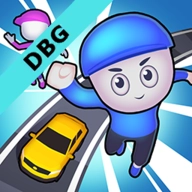 卡通赛车竞技场手机版