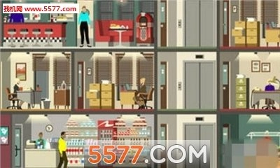 Project手机版图3