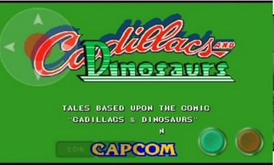 恐龙新世纪手游无广告版图2