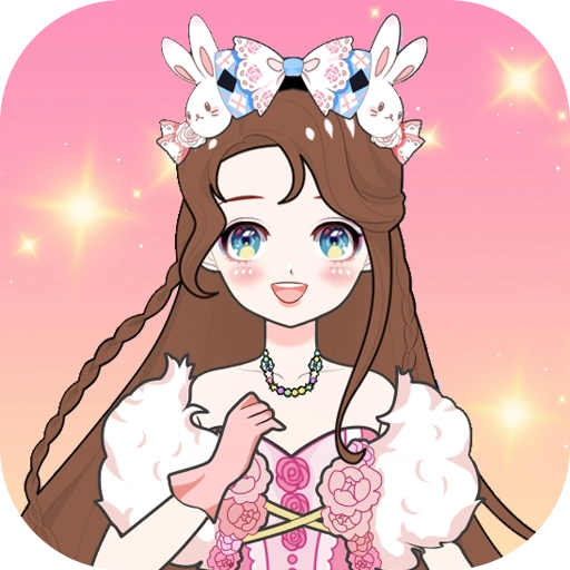 樱花校园少女装扮