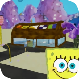 海绵宝宝世界