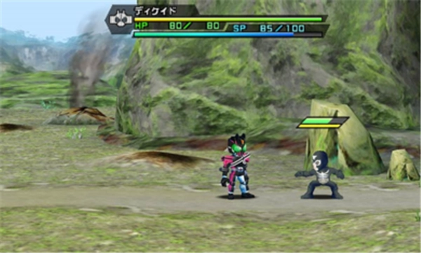 英雄大战争极限手游免费版图1