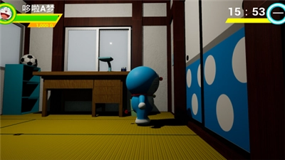 哆啦小镇游戏无广告版图1