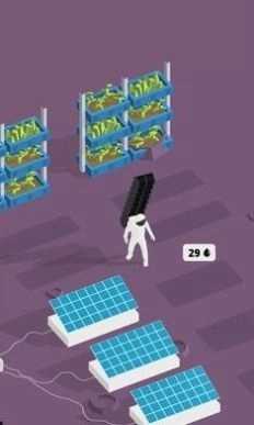 登月探险家无通用版图3
