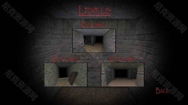 兰德里纳河的屋子图4