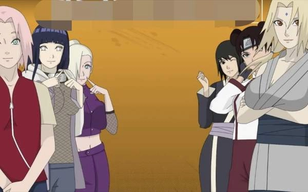 火影不解之缘免费下载