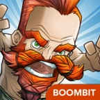 小小格斗士免费版