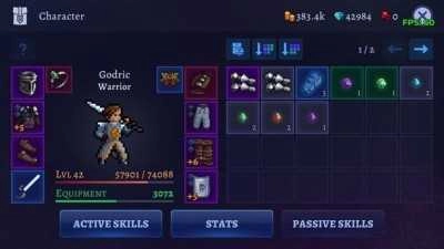 黑暗崛起(Darkrise)官方正版图2